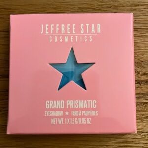 Jeffree Star Cosmetics Single Eyeshadow- Grand Prismatic